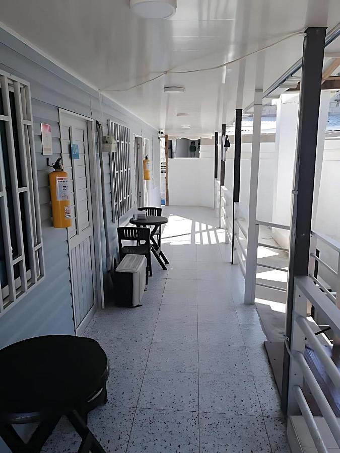 Islander Blue House Hotel San Andrés Exterior foto