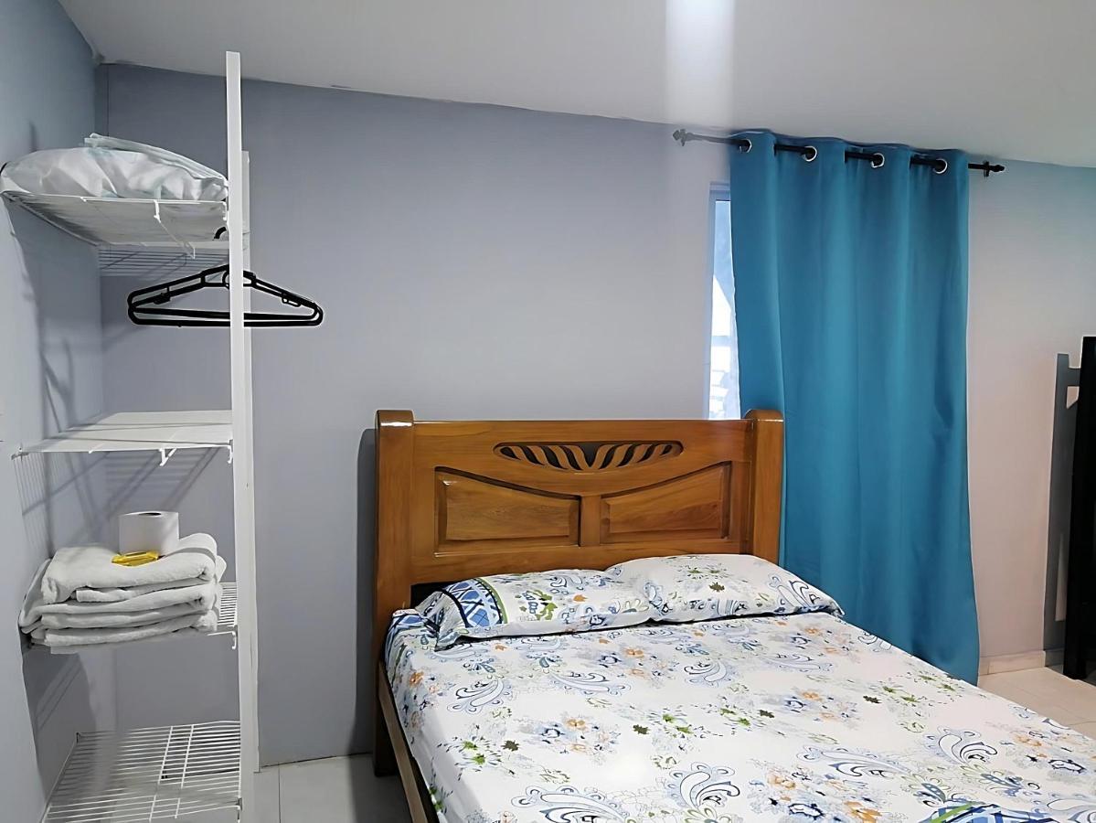 Islander Blue House Hotel San Andrés Exterior foto